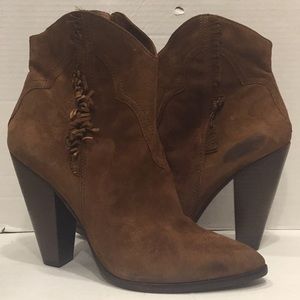 FRYE Bootie